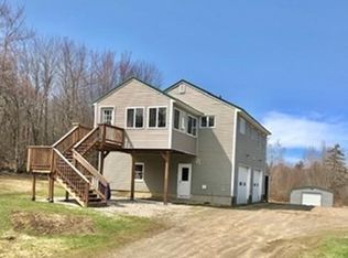 3 Johnny Cake Hill Rd, Chester, MA 01243