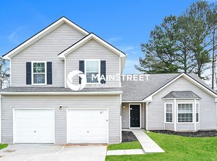 10588 Village Lndg, Jonesboro, GA 30238
