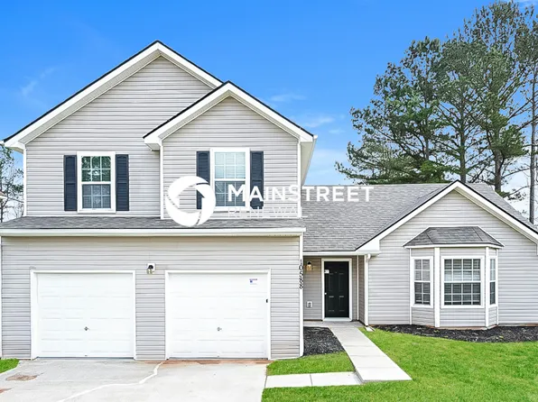 10588 Village Lndg, Jonesboro, GA 30238