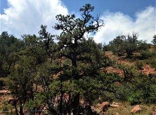 235 Off Of W Kings Ranch Rd, Ash Fork, AZ 86320