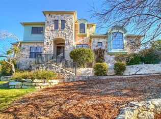 1309 Roaring Frk, Leander, TX 78641
