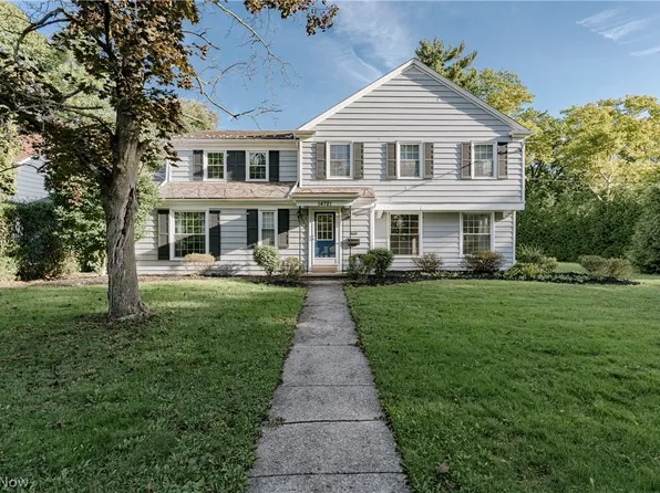 14721 S Woodland Rd, Shaker Hts, OH 44120