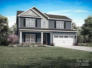 7205 Jerimoth Dr, Charlotte, NC 28215