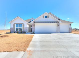 7222 E 133rd Pl S, Bixby, OK 74008