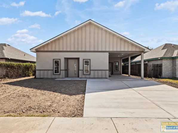 5962 Lourdes Blvd, Brownsville, TX 78521