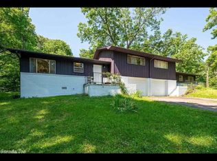250 Terryland Cir #B, Hot Springs National Park, AR 71901