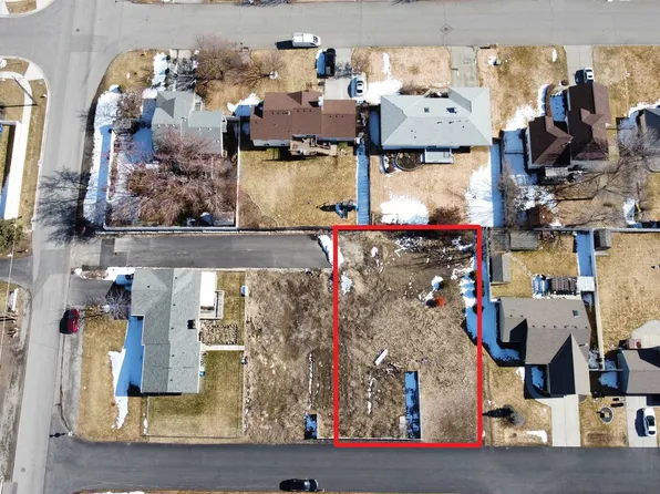 1214 S Tornig Ln, Veradale, WA 99037