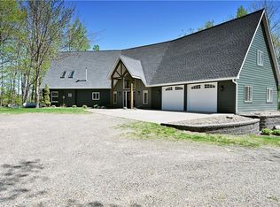 3714 County Rd W, Rice Lake, WI 54868