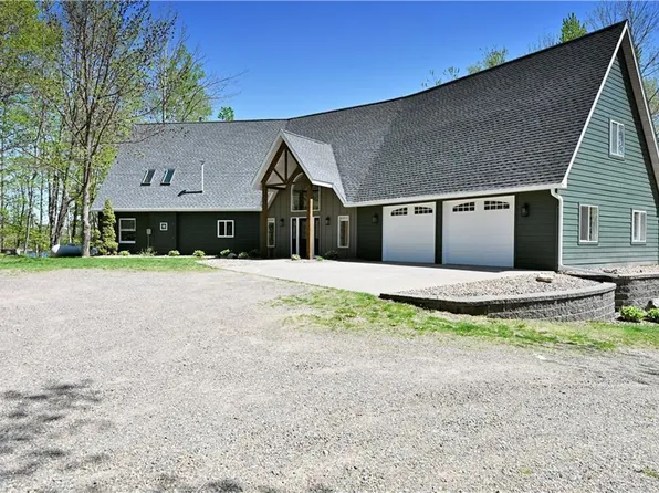 3714 County Road, Rice Lake, WI 54868