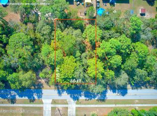 12646 N Linden Dr, Spring Hill, FL 34609