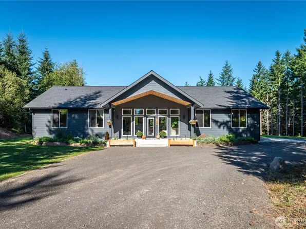 159 Tiger Lily Drive, Castle Rock, WA 98611