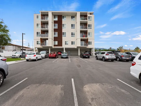 2101 N Main St #111, Sunset, UT 84015