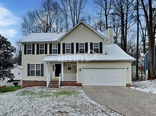 106 Cricket Hollow Run, Clayton, NC 27520