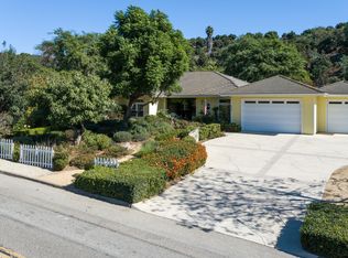 5892 N Heatherton Dr, Somis, CA 93066
