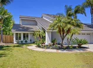 5956 Sallisaw Ct, San Diego, CA 92120