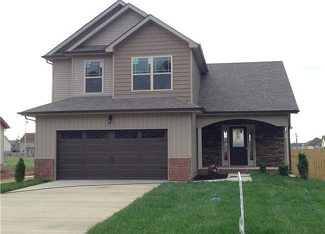 1st image of 3460 Bradfield Rd Lot 590