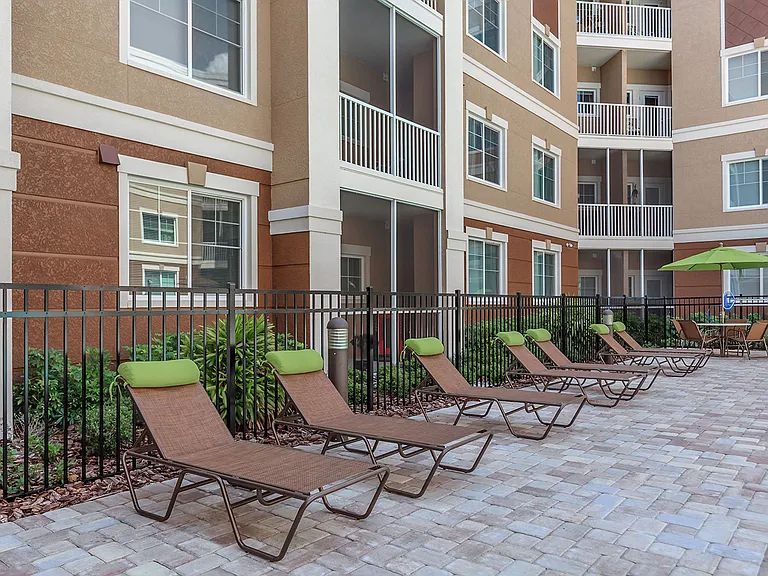 Riversong Apartment Homes — Photo 27