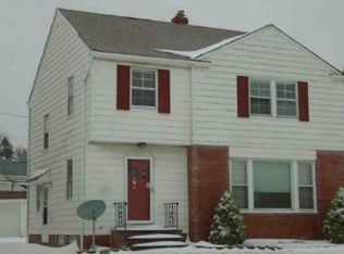 4119 Linnell Rd, South Euclid, OH 44121