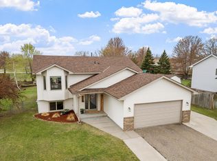 5046 Mitchell Rd, Big Lake, MN 55309