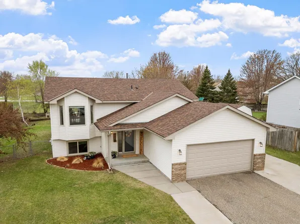 5046 Mitchell Rd, Big Lake, MN 55309