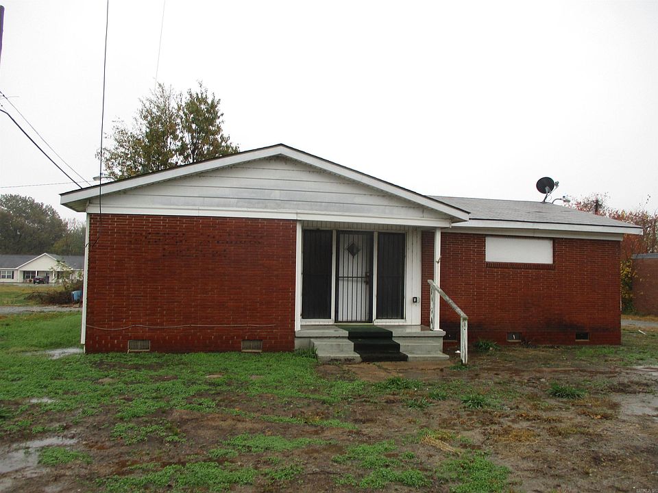 910 N Buerkle St, Stuttgart, AR 72160 MLS 23037444 Zillow
