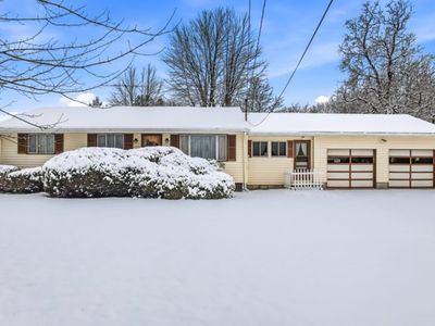 2801 Mercer West Middlesex Rd, West Middlesex, PA, 16159