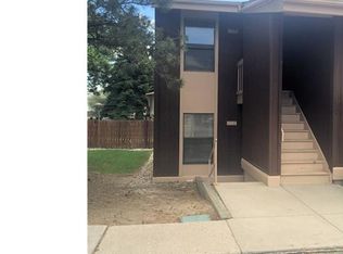 4539 N Carefree Cir APT B, Colorado Springs, CO 80917