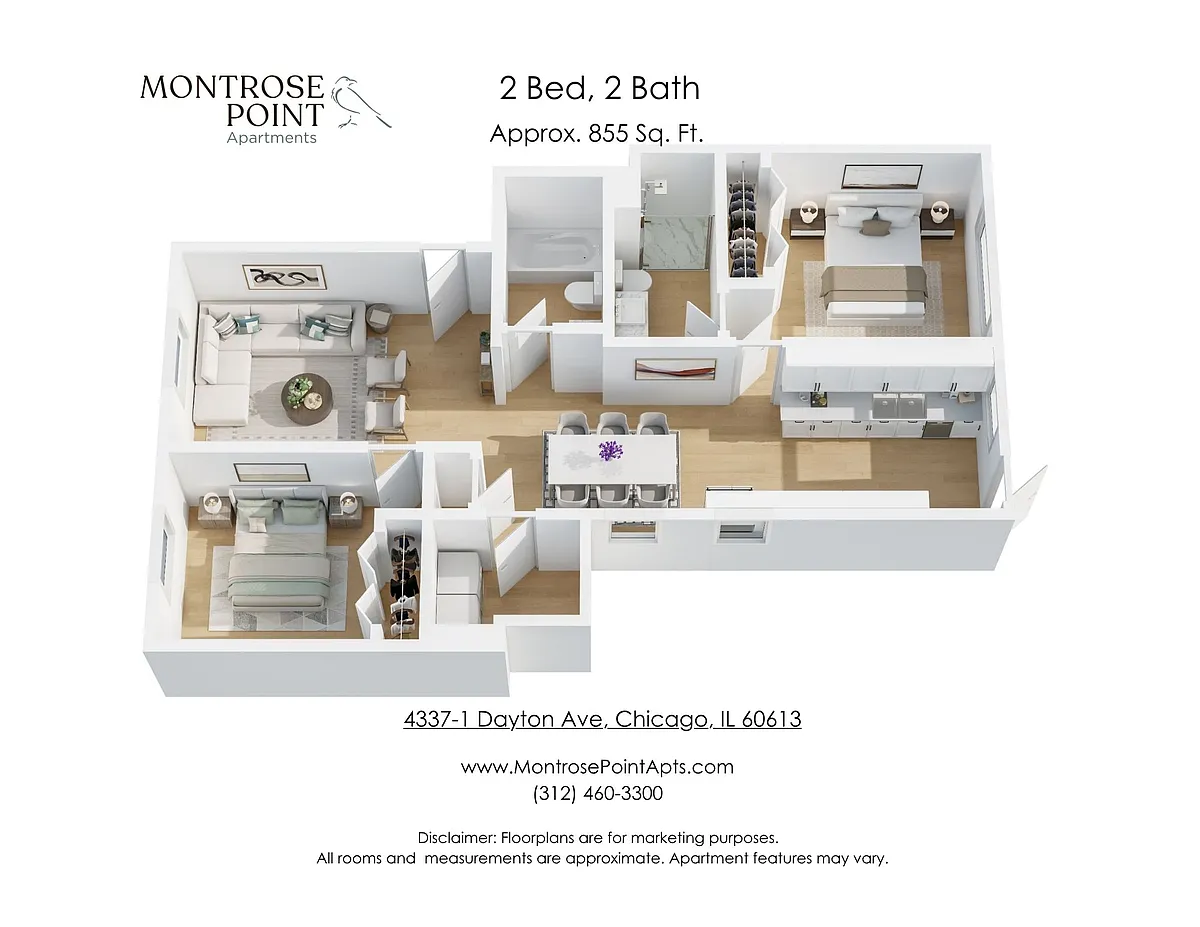 Floor plan 4337-1