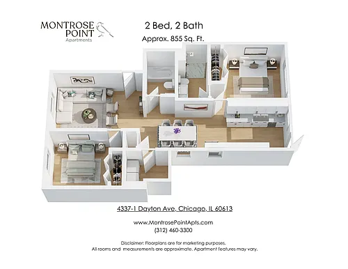 Floor plan 4337-1