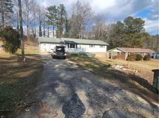 3313 Stoneybrook Dr, Douglasville, GA 30134