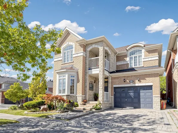 1004 Castlemore Ave, Markham, ON L6E 1J1