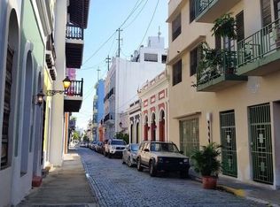 281 Calle Sol, San Juan, PR 00901