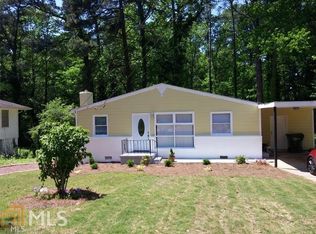 1973 Niskey Lake Rd SW, Atlanta, GA 30331
