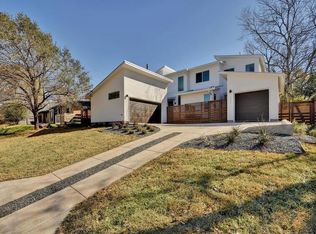 1905 Pershing Dr #A, Austin, TX 78723