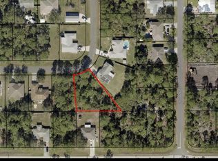 838 Tedder Rd SE, Palm Bay, FL 32909