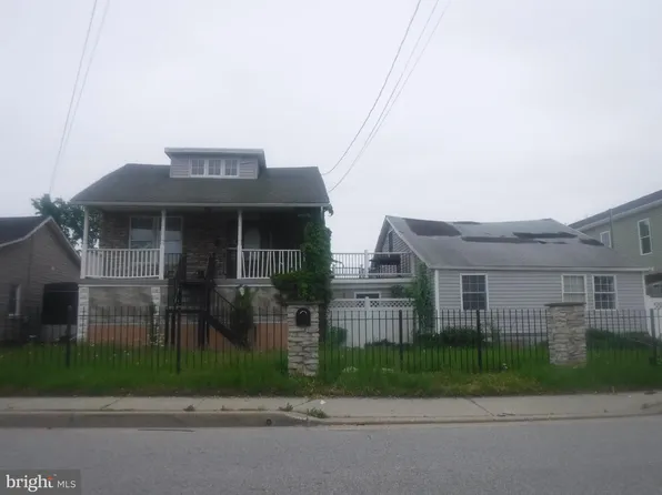 172 Winters Ln, Catonsville, MD 21228