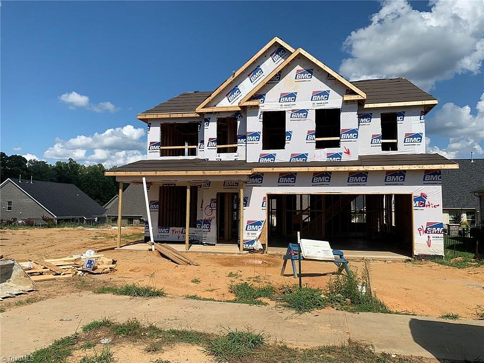 1st image of 1267 Stone Gables Dr Lot 58