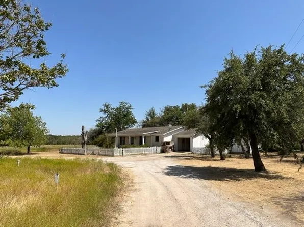 17 FM 2657, Briggs, TX 78608