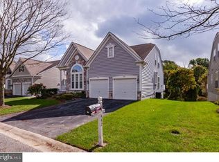 442 Larkspur Dr, Kennett Square, PA 19348