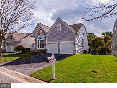442 Larkspur Dr, Kennett Square, PA, 19348