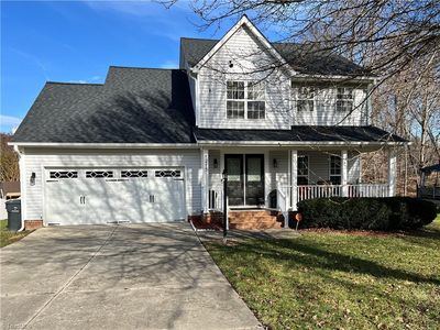 1215 Somerset Crossing Ln, Kernersville, NC, 27284