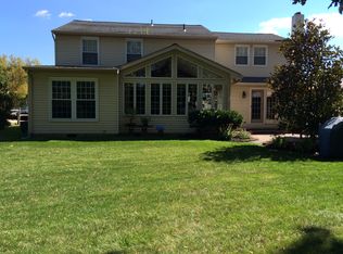 23 Raleigh Ln, Marlton, NJ 08053