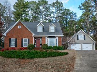 1096 Equestrian Dr NW, Austell, GA 30064