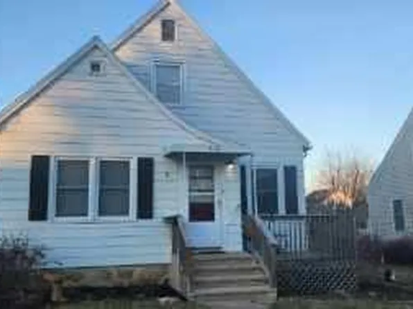 318 East Milwaukee St, Tomah, WI 54660