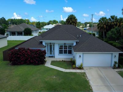 3833 SW Alice St, Port Saint Lucie, FL, 34953