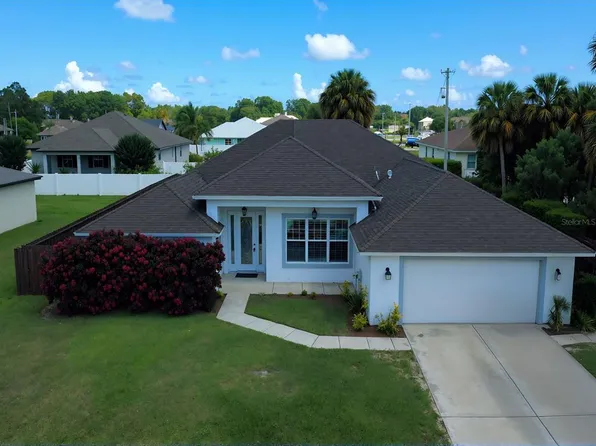 3833 SW Alice St, Port Saint Lucie, FL 34953