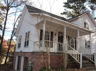 3 Red Oak Ct, Russellville, AR 72802