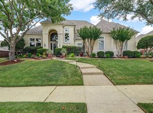 803 Lake Creek Dr, McKinney, TX 75072