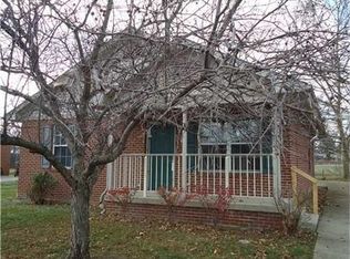 278 Meadow Dr, Circleville, OH 43113