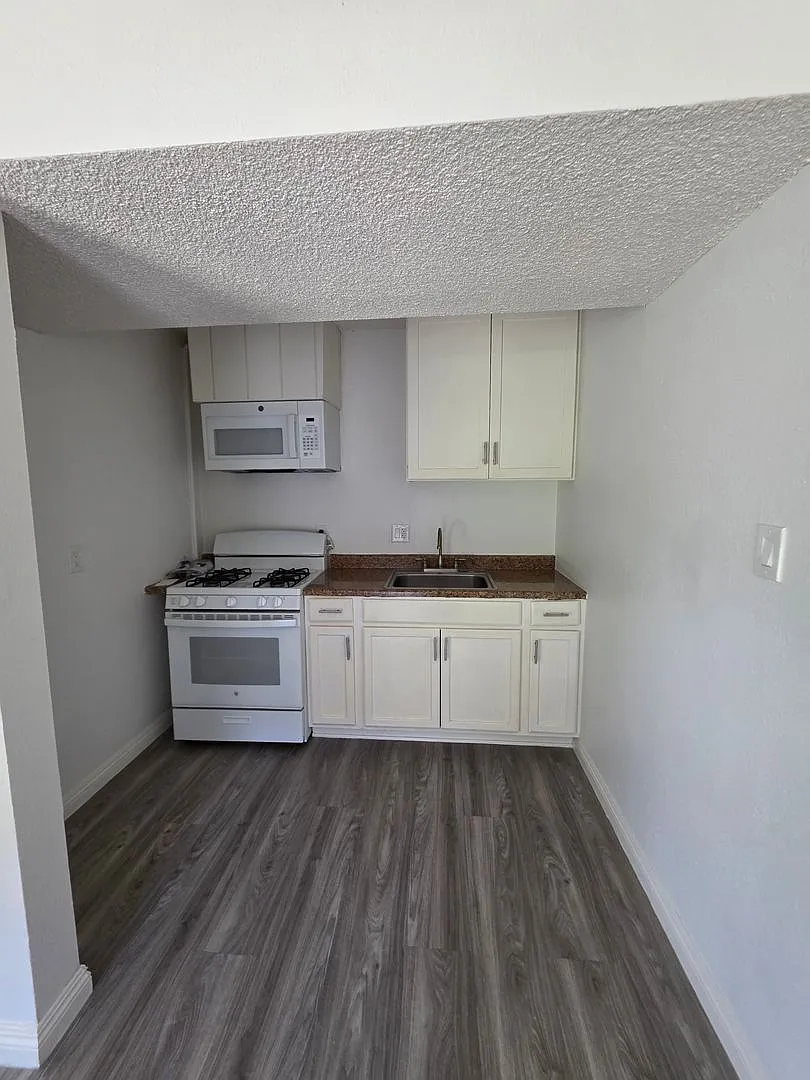 Bush Apartments (417) — Photo 3